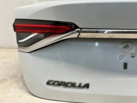 фото thumb №7, Corolla e21 sedan кришка кришка багажника задня камера звичайна фара 089