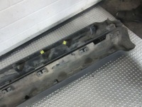 фото thumb №8, Suzuki xl7 2007 накладки накладки порогові комплект