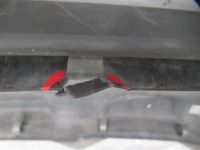 фото thumb №15, Renault captur lift бампер задний задняя pdc nv676