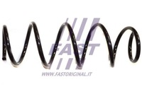 фото thumb №2, Fast пружина подвеска fiat punto 99- prz.