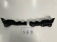 фото thumb №9, Напрямна, кронштейн решітка, решітка kia sportage v/5 праве i ліва 569.