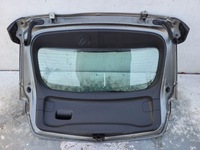 фото thumb №9, Opel astra k v 5 15- hb кришка багажника багажника