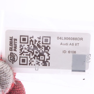 фото thumb №14, Audi a5 8t датчик температуры выхлопных газов 04l906088dr