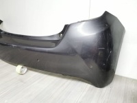 фото thumb №6, Бампер задняя toyota yaris iii
