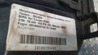 фото thumb №13, Фара передня (фара головного світла, лампа передня) права bmw 3 e36 90-