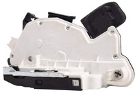 фото thumb №1, Замок внутрішній двері лівий vw beetle 2011-