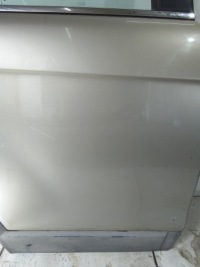 фото thumb №3, E341 дверь правый задняя captiva золотой