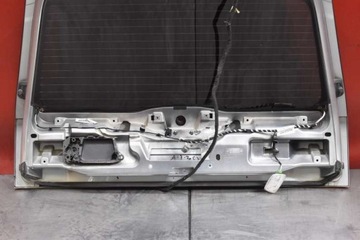 фото thumb №12, Крышка багажника зад задняя верхняя 477-46 volvo xc90 1 i рестайлинг 06-14