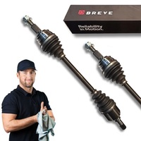 фото thumb №1, Brv b1257 привідний вал передня l