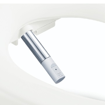 Унитаз-биде SplashLet 2100RB Brookpad ebidet