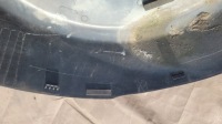 фото thumb №8, Toyota rav4 rav iv 4 защита крышка вкладка диски запасного / 4071