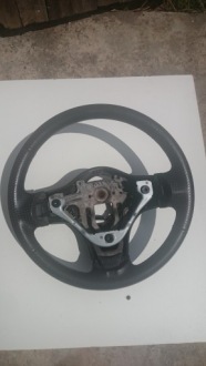 фото thumb №1, Воздуховод volvo v50 s40 c30 кожа ładna