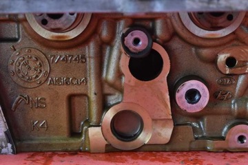 фото thumb №7, Головка двигателя 22111-2b750 kia ceed 2 ii 1.6 gdi 12-18