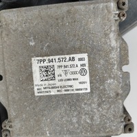 фото thumb №9, Audi a4 s4 b9 8w 2018 левая сторона лампа передняя