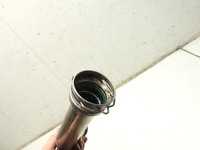 фото thumb №3, Труба шланг интеркулер renault scenic iii 2.0 dci 8200731430d