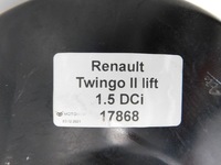 фото thumb №7, Renault twingo ii lift 1,5 підсилювач гальм гальмівні