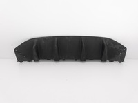 фото thumb №1, Mercedes glc 63 63s x253 c253 amg спойлер задняя