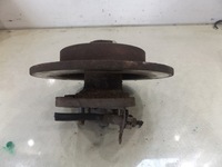 фото thumb №3, Opel оригінальний номер 13319480 поворотний кулак ступиця