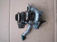 фото thumb №1, Турбонагнетатель турбина citroen ds3 1.6 hdi 2011r.