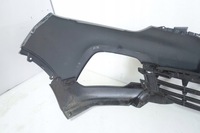 фото thumb №6, Бампер перед передний renault captur lift i 2016-