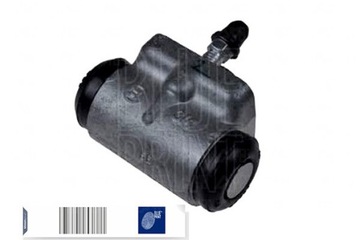 фото thumb №1, Синий print цилиндрик тормозной nissan micra iv 1.