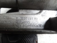 фото thumb №2, Насос оливи v756749580 bmw mini cooper r50 r52 r53 peugeot 1.4 1.6 16v vti