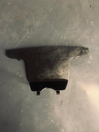 фото thumb №1, Защита зеркало alfa romeo giulia 156107568