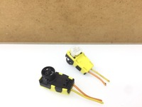 фото thumb №1, Ds ds7 колодка штекер подушки безпеки подушка безпеки air bag