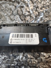 фото thumb №4, Панель подвеска привода mercedes gl x164