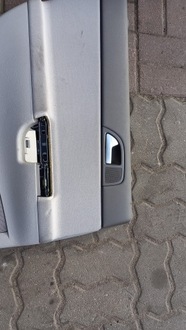 фото thumb №4, Обивка дверь левый задняя volvo s40 ii 04-12r