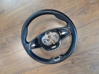 фото thumb №5, Skoda scala fabia iii рестайлинг - руль кожа оригинал