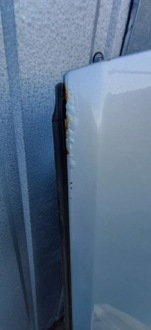 фото thumb №9, Mercedes clk w209 дверь правая перед 762