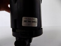 фото thumb №6, Vw passat b5 рестайлинг - галоген левый - 5121