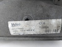 фото thumb №6, Стартер citroen berlingo ii 9662854180 ts22e26 1.6 hdi