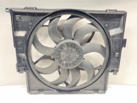 Купити Вентилятор радіатора bmw f20 f21 f22 f23 f33 f30 f31 f32 f34 f36, фото thumb