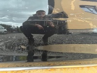 фото thumb №9, Mercedes s класс w222 a222 дверь передние перед правые