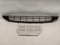 фото thumb №5, Решітка середня ford fiesta mk8