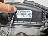 фото thumb №9, Двигун kompletny dodge caliber 1.8 16v eba