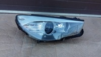 фото thumb №1, Bmw 5 gt f07 фара обычный правый противотуманная фара hella