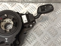 фото thumb №10, Bmw e60 e61 перемикач комбінований стрічка перемикач підрульовий 9170226