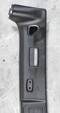 фото thumb №5, Защита солнцезащитная рамы стёкла bmw e87 6962895