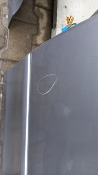 фото thumb №8, Дверь левая зад vw polo 06r hb 5d