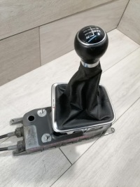 фото thumb №7, Tiguan домкрат перемикання передач 5n0711049