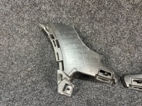 фото thumb №3, Mercedes glc x253 направляющая бампера левый правый перед передний