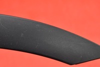 фото thumb №8, Накладка крыла левый задняя czarna 333086706 bmw x3 e83 03-06