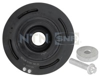 Шків колінчастого вала колінчастого renault espace iv 2.2 Ціна, фото thumb