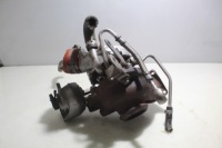 фото thumb №3, Турбонагнетатель ford c-max ii mk2 2.0tdci