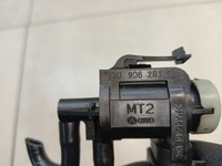 фото thumb №5, Клапан вакуумa vw bora 1.9 tdi 1j0906283c