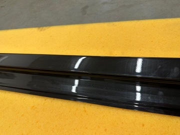 фото thumb №5, Планка порогова накладка bmw x3 g01 475 права м-пакет ідеальна 8064808