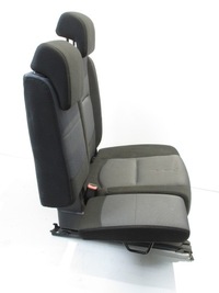 фото thumb №7, Mazda 5 cr i 05-10 сидіння задня ii ряд лівий правий